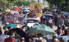 Piden que poderes de Oaxaca ofrezcan disculpas públicas a víctimas del movimiento de 2006