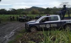 Despliega Secretaría de Seguridad Pública de Oaxaca más de 200 operativos en 6 días; detienen a 40