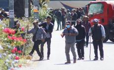 Comunidades de la Sierra Sur de Oaxaca advierten protestas por abandono; Segego pide evitar violencia