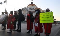 Reinstalan mesa para retorno de desplazados triquis a Oaxaca; exhortan a seguir con diálogo
