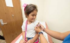 Esta es la fecha para el inicio de la vacunación Covid para niños de 5 a 11 años