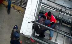 Vinculan a proceso a dos transportistas por tentativa de homicidio; ingresaron con armas a hospital de Oaxaca