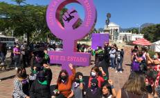 Asesinan a tres mujeres este fin de semana en Oaxaca, incluida una niña de 5 años 
