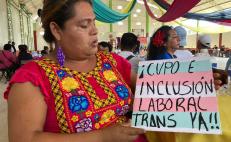 Realizan el Primer Encuentro Regional del Orgullo LGBTIQ+ en Unión Hidalgo, comunidad zapoteca de Oaxaca 