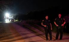 Mexicanos, 22 de los migrantes fallecidos en tráiler de Texas. 