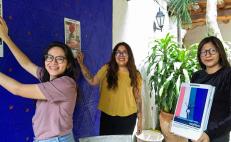 Una red abre espacios para mujeres diversas en Oaxaca; arropa a lesbianas, bisexuales y personas no binarias