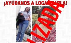 Encuentran a Miriam Priscila, joven reportada como desaparecida en San Juan del Estado, Oaxaca