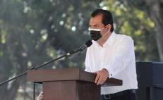 "Dará la cara", dice exedil de Oaxaca, García Jarquín, por deuda de 386 mdp; pide parar ataques