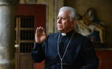 Estrategia de "abrazos, no balazos" es demagogia y hasta cierta complicidad, dice Obispo de Cuernavaca