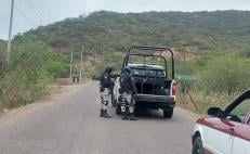 Emboscan y asesinan a familia de 5 personas en la Mixteca de Oaxaca; dos eran menores de edad