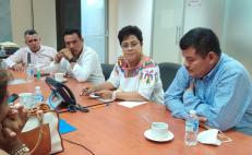 Piden 10 ediles de Costa de Oaxaca seguridad urgente en la región; habrá acciones: SSPO