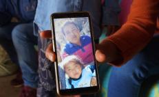 En busca de una vida digna, pagan migrantes de Oaxaca más de 200 mil pesos por cruzar a EU