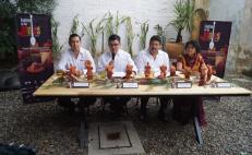 Como parte de la Guelaguetza 2022, regresa a Oaxaca el Festival de los Moles, del 22 al 29 de julio