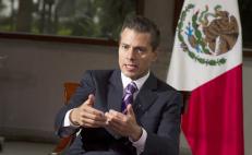 Enrique Peña Nieto. ¿De qué se le acusa al expresidente, tras denuncia ante FGR?