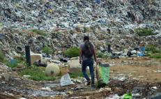 Sólo 5 de 28 municipios que usan basurero de Zaachila, Oaxaca, pagan su mensualidad: ayuntamiento
