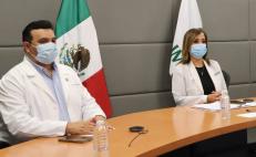 Recibirá Centro de Atención del Niño y de la Niña con Cáncer de Oaxaca abasto de fármacos