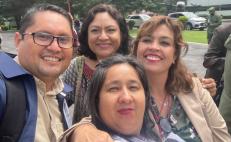 A 44 años de desaparición de Víctor Yodo en Oaxaca, familia espera que FGR abra expedientes militares