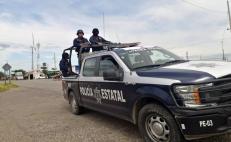 Condena Murat homicidio de policía estatal; han asesinado a 10 elementos en Oaxaca durante 2022