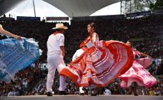 Con sones, chilenas y picardía, la Guelaguetza contará con todo el sabor de la Costa de Oaxaca 