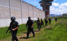 Ordena CNDH reparación del daño a recluso de penal federal en Miahuatlán, Oaxaca; fue torturado