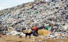 Separación de residuos: esperanza ante crisis de basura en Oaxaca olvida a 200 personas recolectoras
