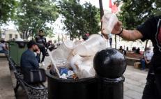 Pide Congreso de Oaxaca habilitar nuevo basurero para capital y 24 municipios más