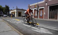 Aprueba Congreso de Oaxaca reforma para que plazas comerciales tengan estacionamientos para bicicletas 