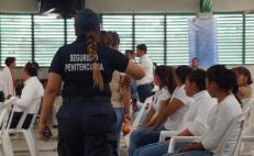 Defensoría de Oaxaca pide a fiscalía y a Tribunal Superior, disculpa pública para mujer enjuiciada 5 veces sin pruebas