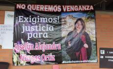 Cancelan por quinta vez audiencia de presunto feminicida de Joselyn en Oaxaca; “es agotador”, dice la familia
