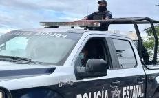 Disminuyó 8% incidencia delictiva en Zona Metropolitana de Oaxaca durante operativo Guelaguetza