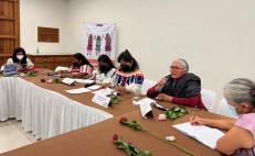 Mujeres indígenas exigen que ley de paridad en Oaxaca no violente la libre determinación de los pueblos