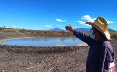 Pueblos zapotecas del valle de Oaxaca, cerca de lograr primera concesión comunitaria de agua en México