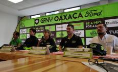 Será Oaxaca sede del Gran Fondo de Nueva York, con mil 200 ciclistas nacionales e internacionales