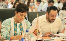 Participa Oaxaca en 26 Asamblea Nacional de Secretarios de Seguridad Pública