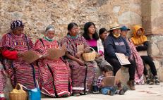 Acceso a intérpretes indígenas, deuda con pueblos de Oaxaca para acceso a justicia; trabajan en precariedad