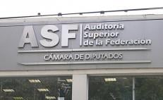 Da ASF 10 días a autoridades de Jalapa del Marqués, Oaxaca, para informar sobre gasto de recursos federales 