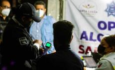Suma Defensoría de Oaxaca 474 quejas en dos años por abuso policial durante alcoholímetros
