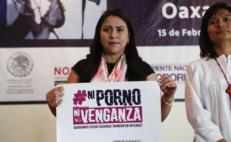 Denuncian a hombres por distribuir fotos íntimas de mujeres indígenas de la Triqui Alta de Oaxaca