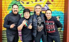 Los Askis lanzan nueva versión de “Amor Regresa”, cumbia con ritmo andino y sabor de Oaxaca