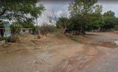 Agente de Agua Dulce exige drenaje para 4 calles de comunidad de la Mixteca de Oaxaca