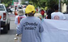 Aumentan a 400 los reportes de desapariciones en Oaxaca; "existe miedo para denunciar": colectivos de búsqueda