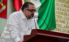 Confirma fiscal de Oaxaca participación de notarios públicos en red de despojo de inmuebles y terrenos