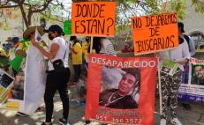 Murat emite convocatoria para titular de la Comisión Ejecutiva de Atención a Víctimas de Oaxaca