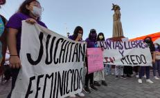 Istmo de Tehuantepec, un sexenio como la región de Oaxaca más letal para las mujeres