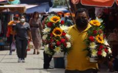 Ni pandemia ni sismos vencen al Istmo de Oaxaca: regreso de festividades reactiva la economía local