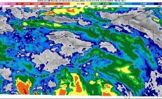 Oaxaca suspende clases en 3 municipios del Istmo ante llegada de “lluvias fuertes y muy fuertes”