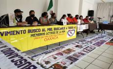 Piden al Congreso de Oaxaca acelerar creación de consejo para vigilar a Comisión de Búsqueda de desaparecidos