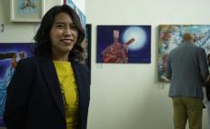 Con “Emociones en el alma”, 47 artistas de Oaxaca apoyan a niñas y niños con discapacidad