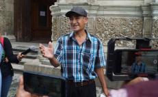 Piden intervención de Defensoría de Oaxaca para liberar a 10 chinantecos retenidos por 6 días 