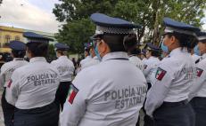 Acumula Seguridad Pública de Oaxaca 2 mil 347 quejas por violaciones a DDHH en 2022
